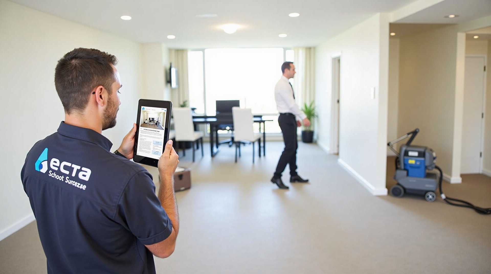 End of Lease Carpet Cleaning Waterways